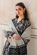 Baroque - PRinted Viscose UF-731