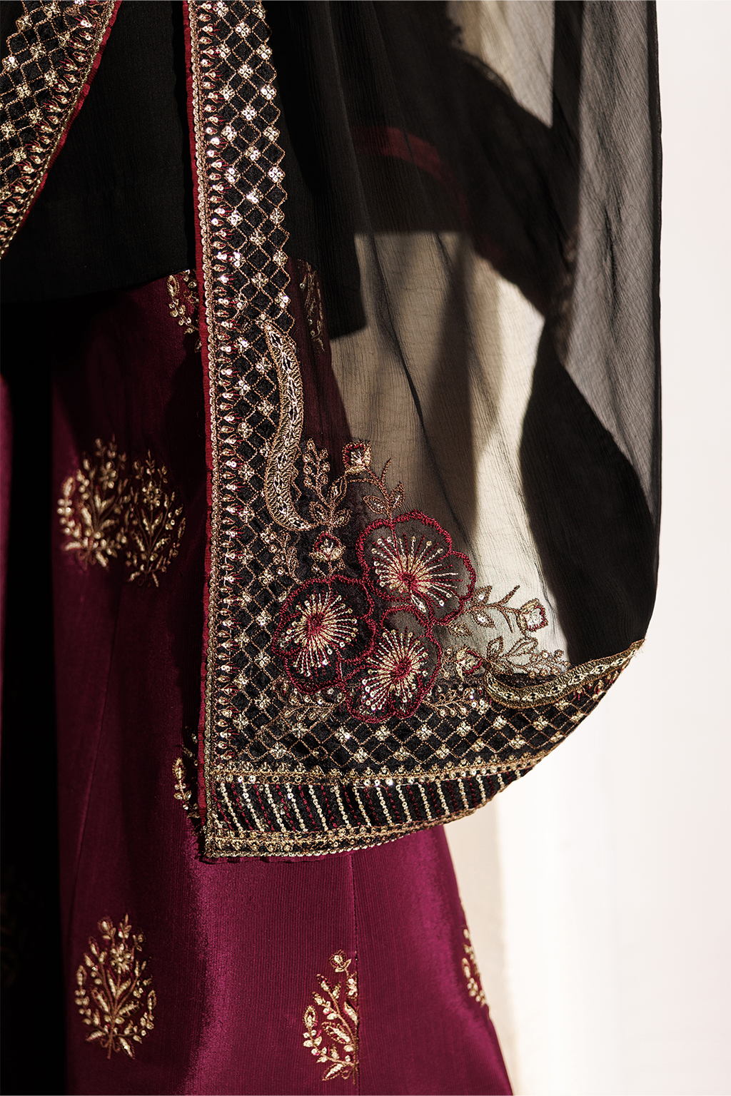 Iznik - Cc-90 Plain Chiffon