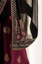 Iznik - Cc-90 Plain Chiffon