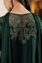 Iznik - Ue-725 Dyed Ramen Silk