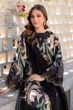 Baroque - Embroidered PRinted Lawn UF-4090