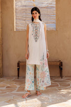 Iznik - Ue-667 Printed Lawn