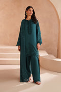 Iznik - Ue-594  Embroidered Lawn