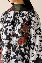 Baroque - Embroidered Lawn UF-4517