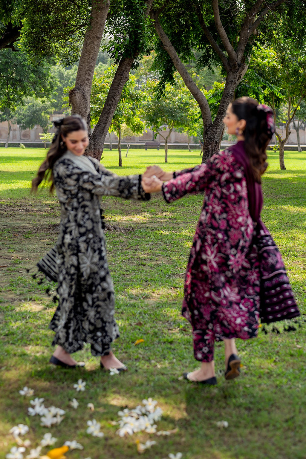 Baroque - PRinted Viscose UF-731