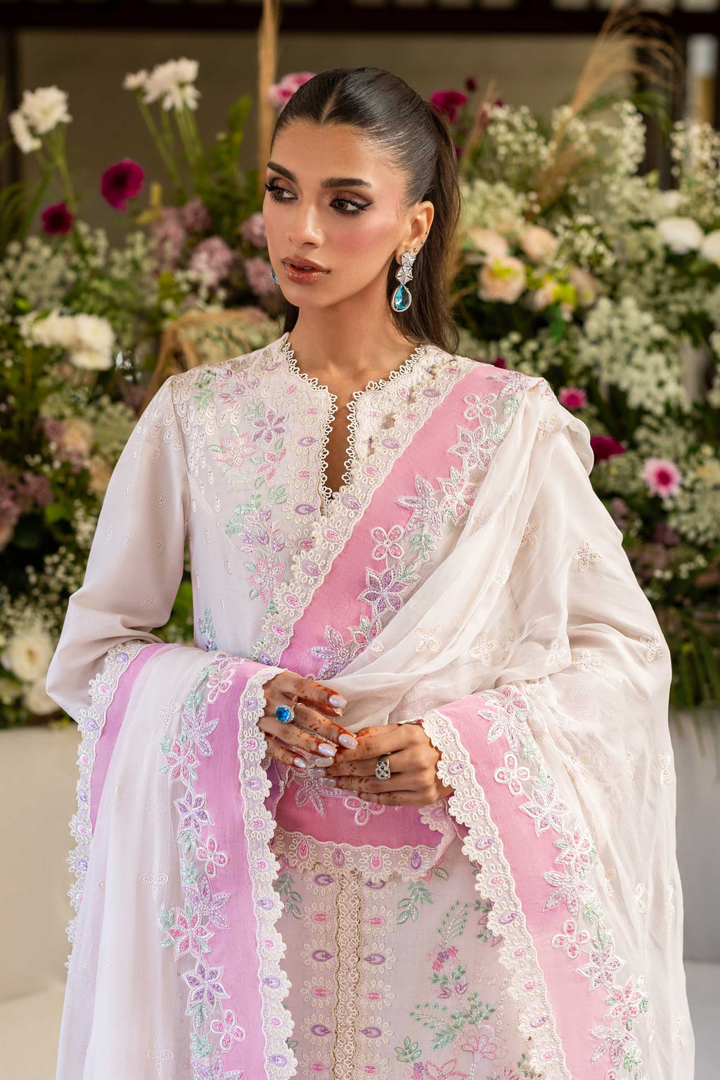 Akbar Aslam - Rihal