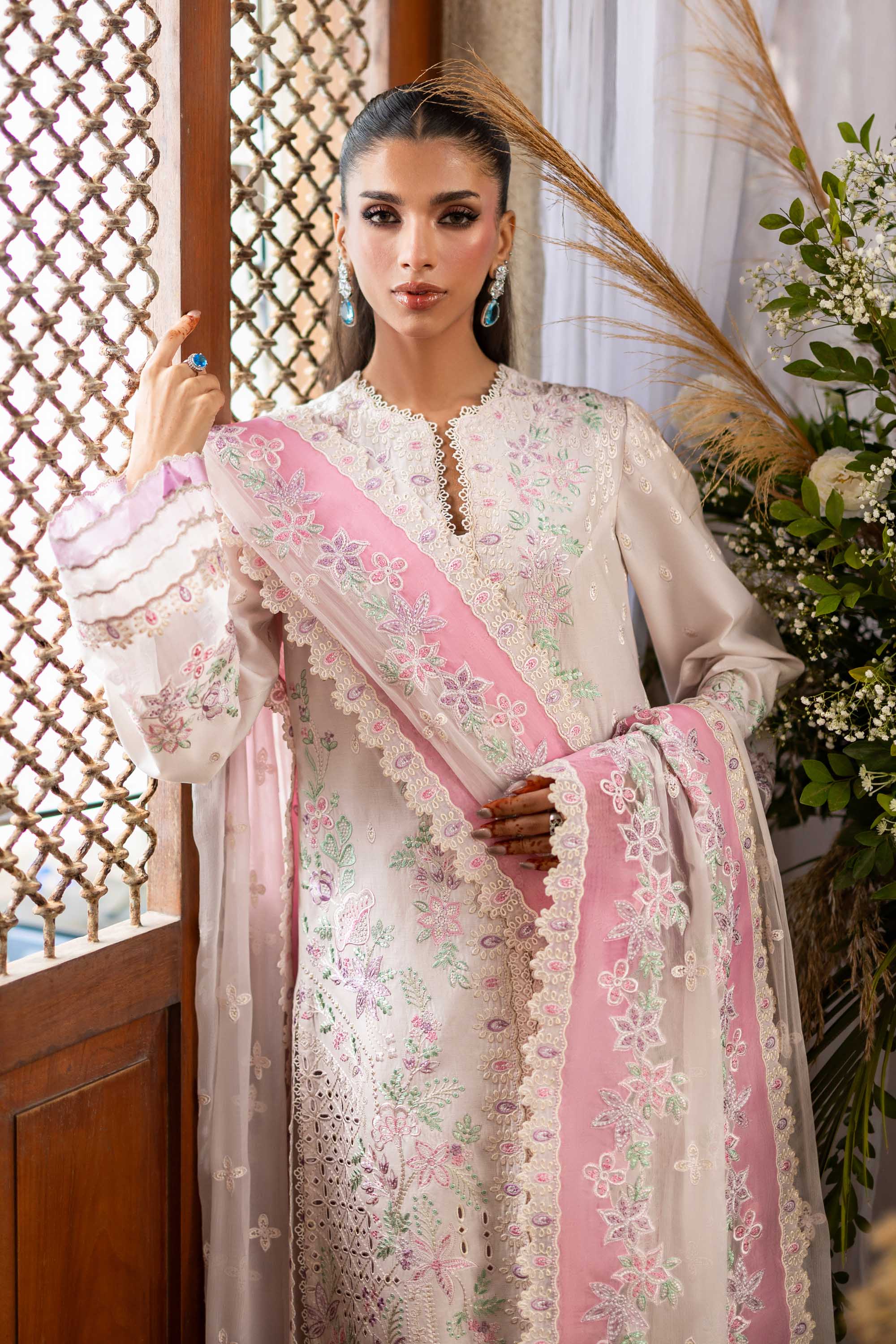 Akbar Aslam - Rihal