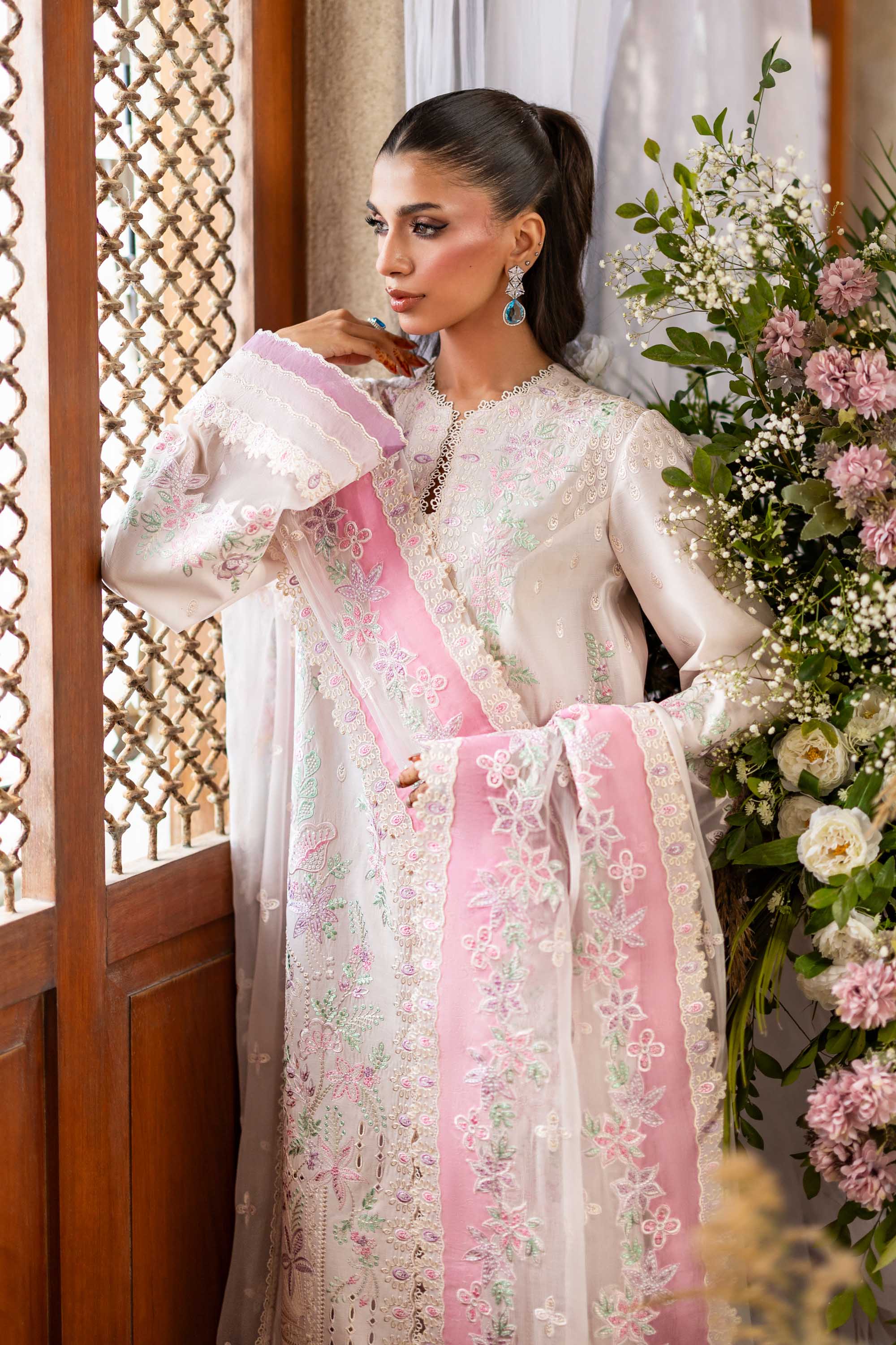 Akbar Aslam - Rihal