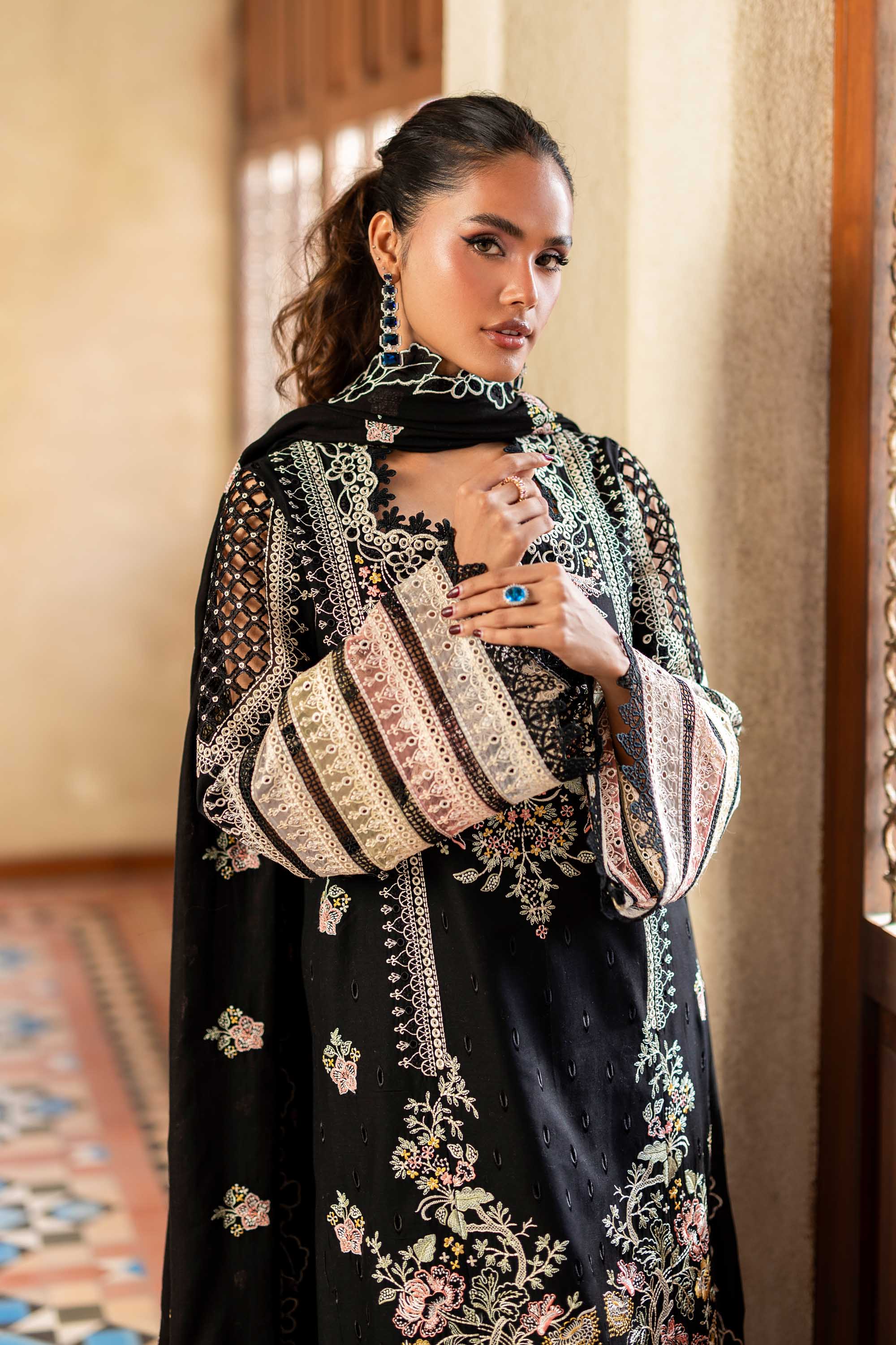 Akbar Aslam - Zivah