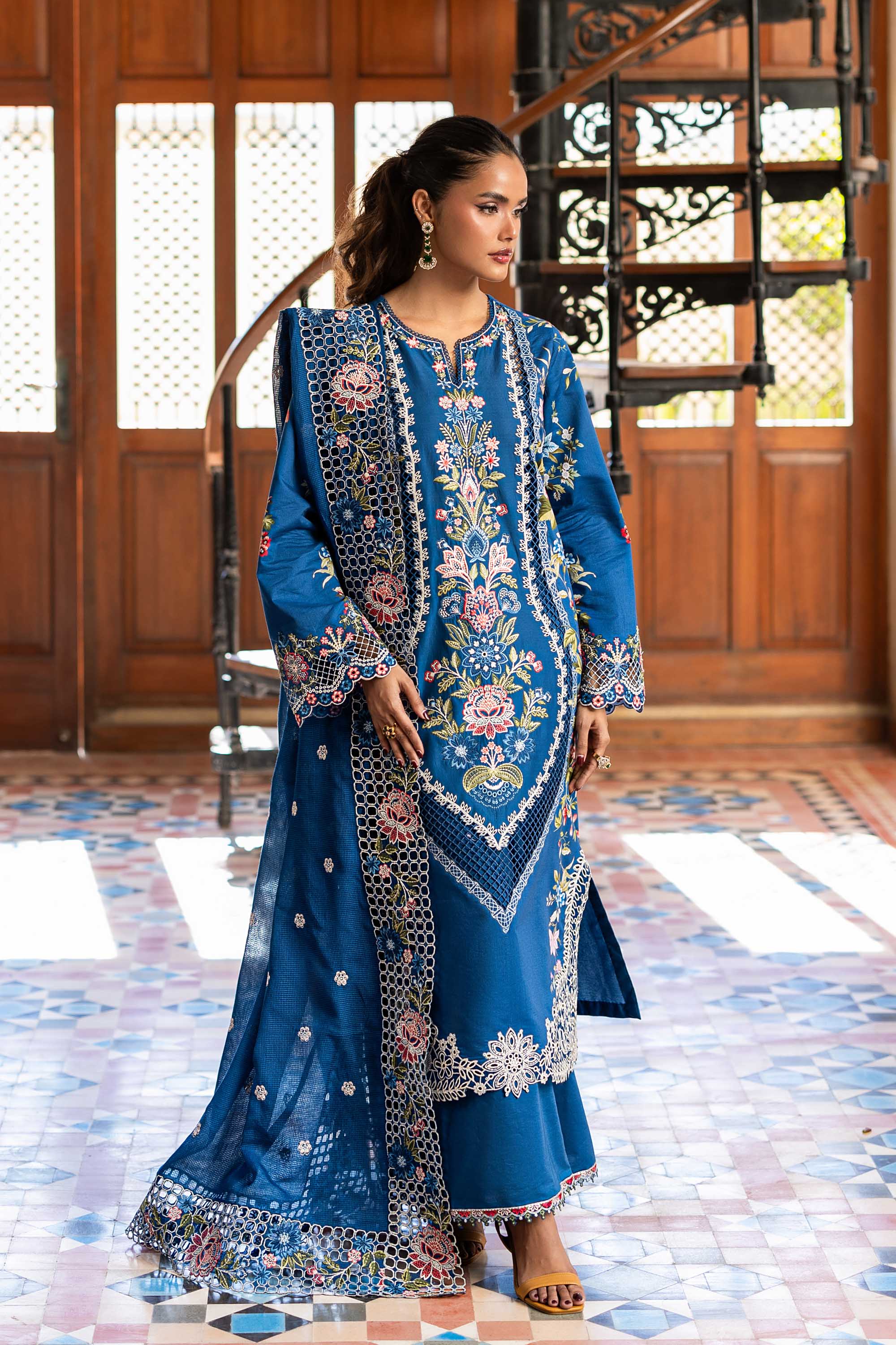 Akbar Aslam - Tarin