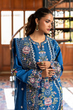 Akbar Aslam - Tarin