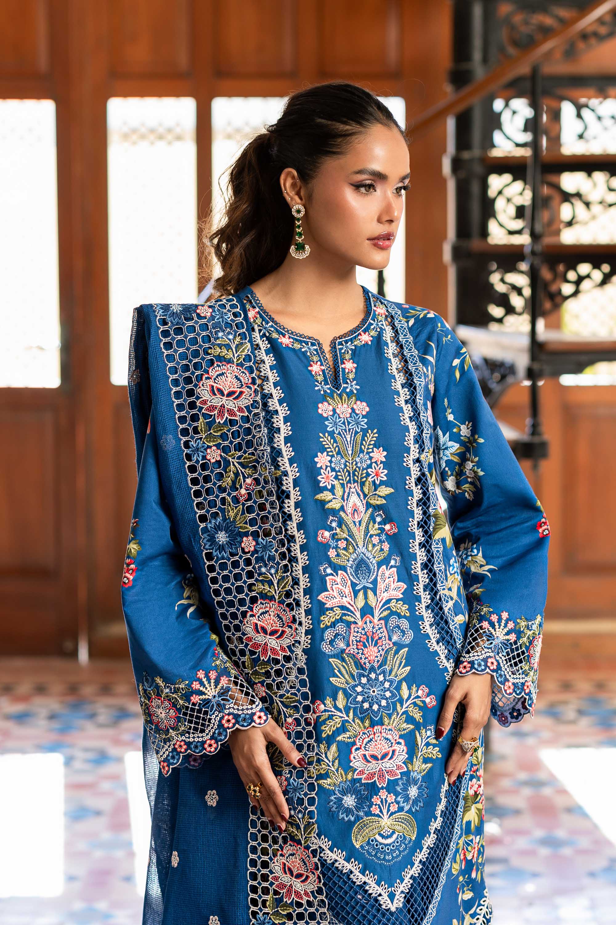 Akbar Aslam - Tarin
