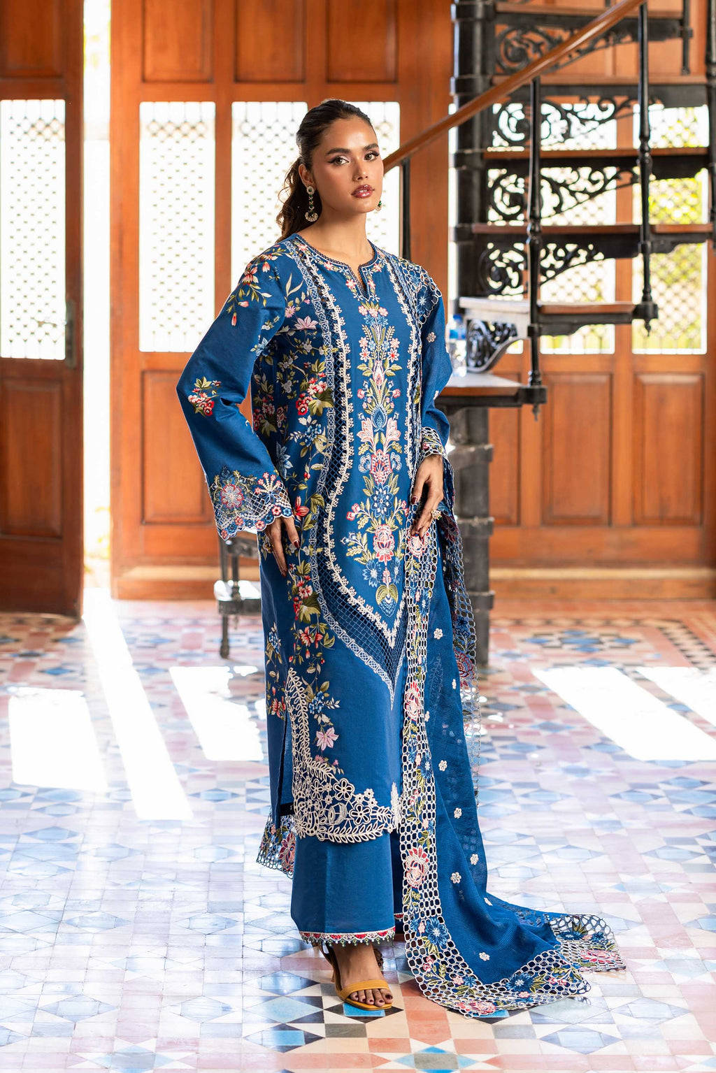 Akbar Aslam - Tarin