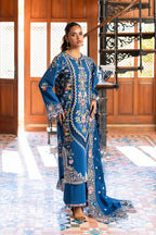 Akbar Aslam - Tarin