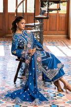 Akbar Aslam - Tarin