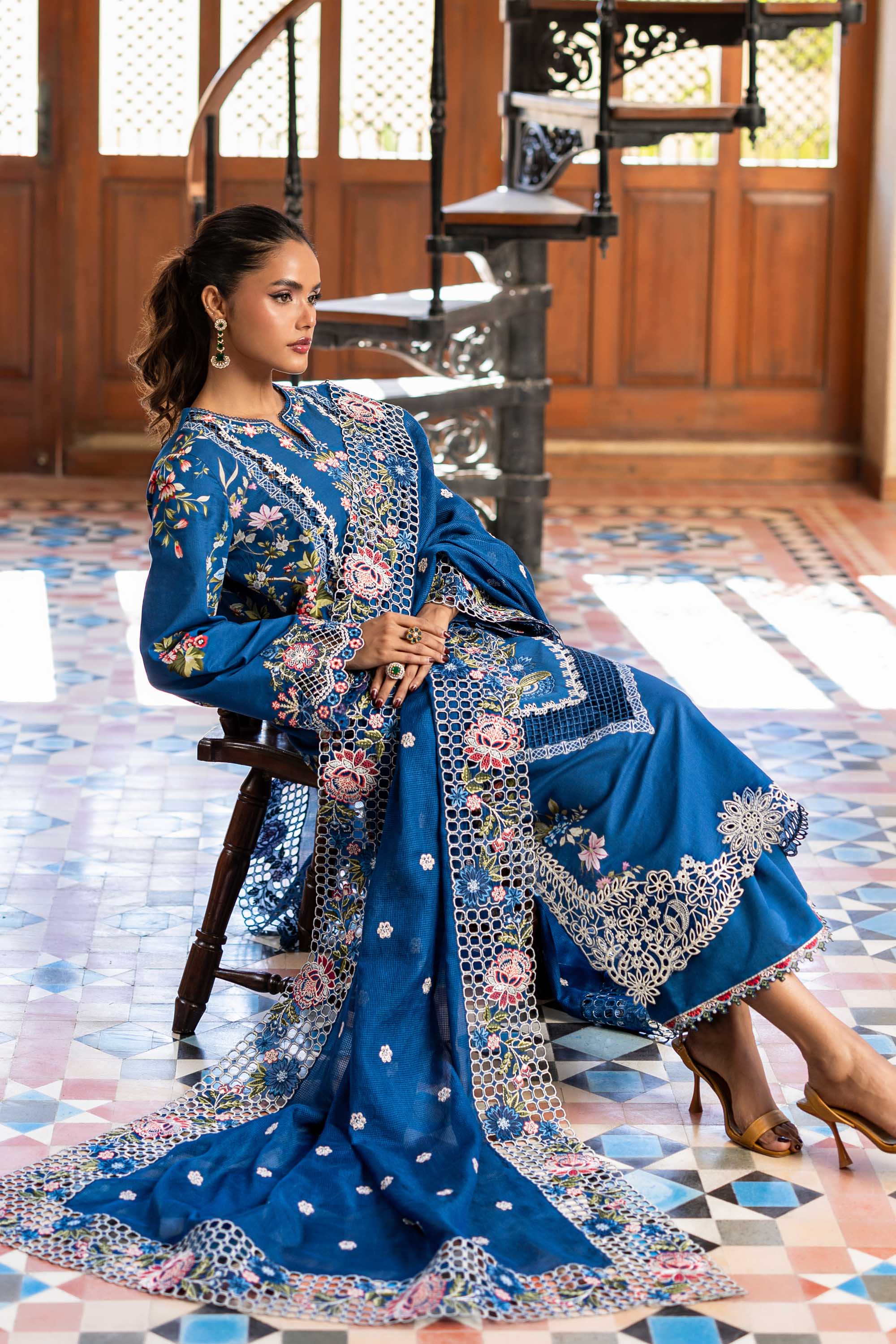 Akbar Aslam - Tarin