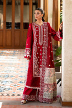 Akbar Aslam - Noeva