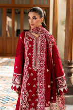 Akbar Aslam - Noeva