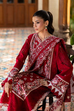 Akbar Aslam - Noeva