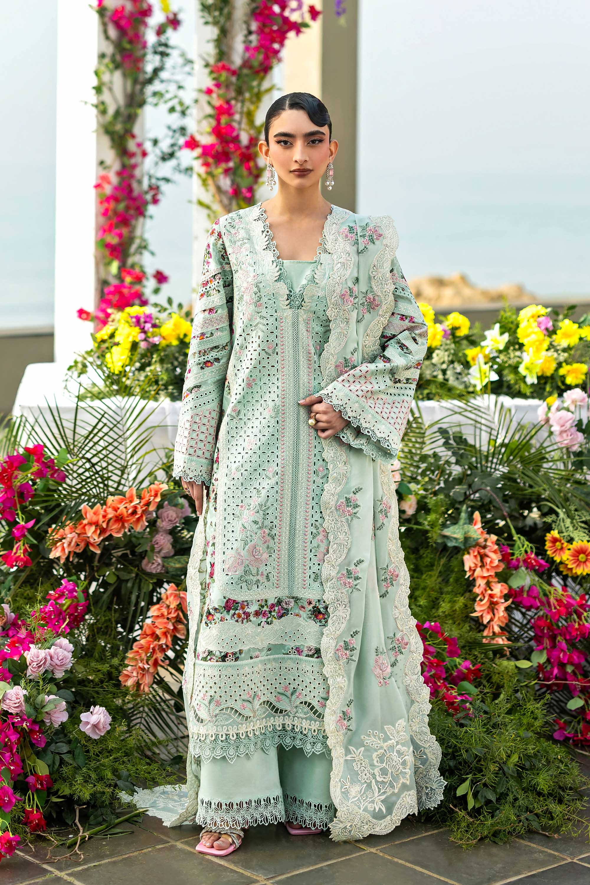 Akbar Aslam - Merlina