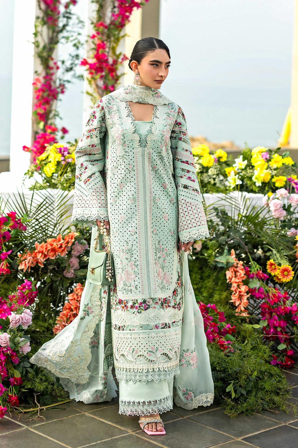 Akbar Aslam - Merlina