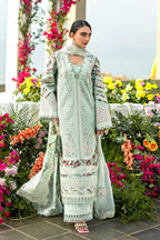 Akbar Aslam - Merlina