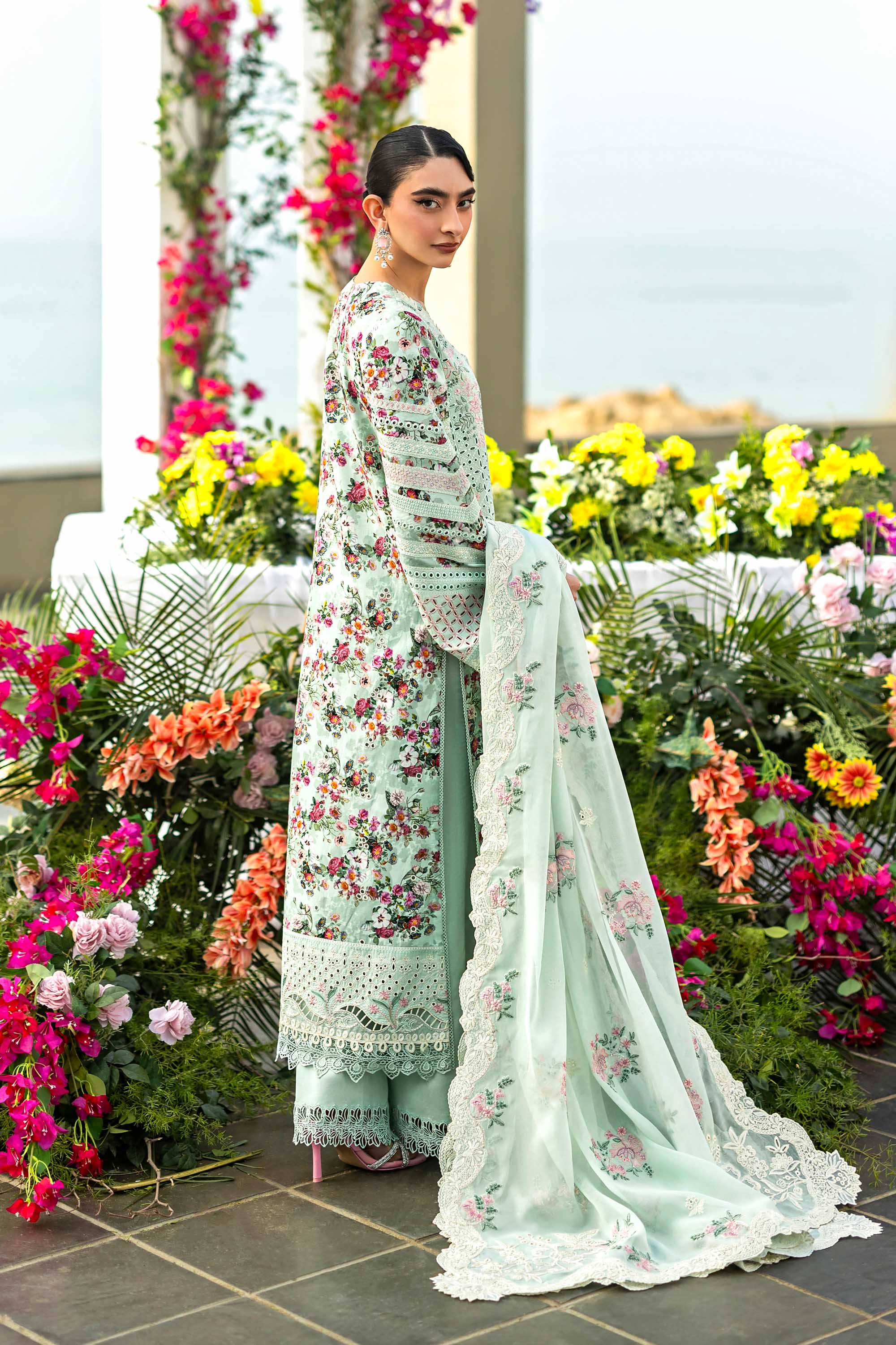 Akbar Aslam - Merlina