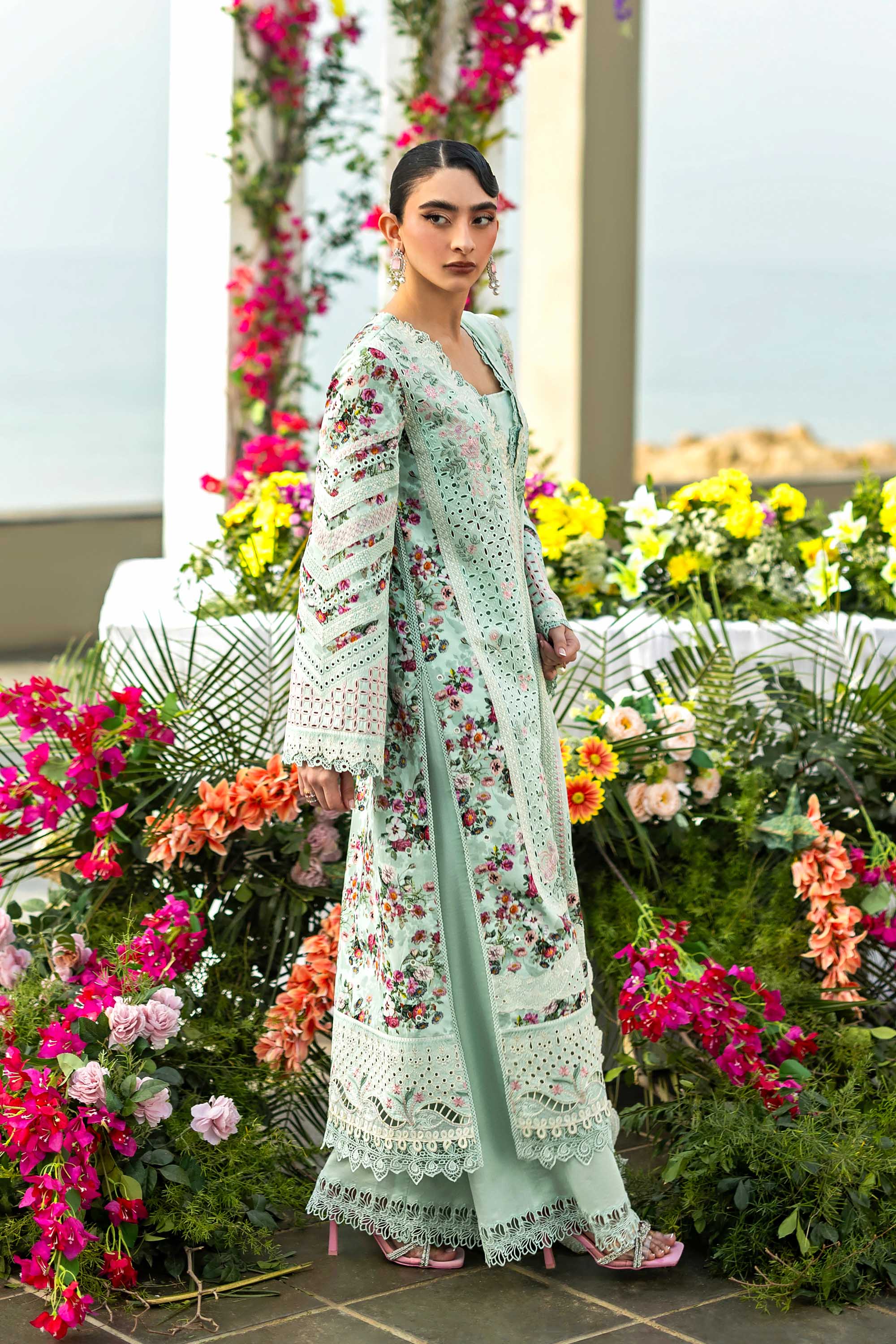 Akbar Aslam - Merlina