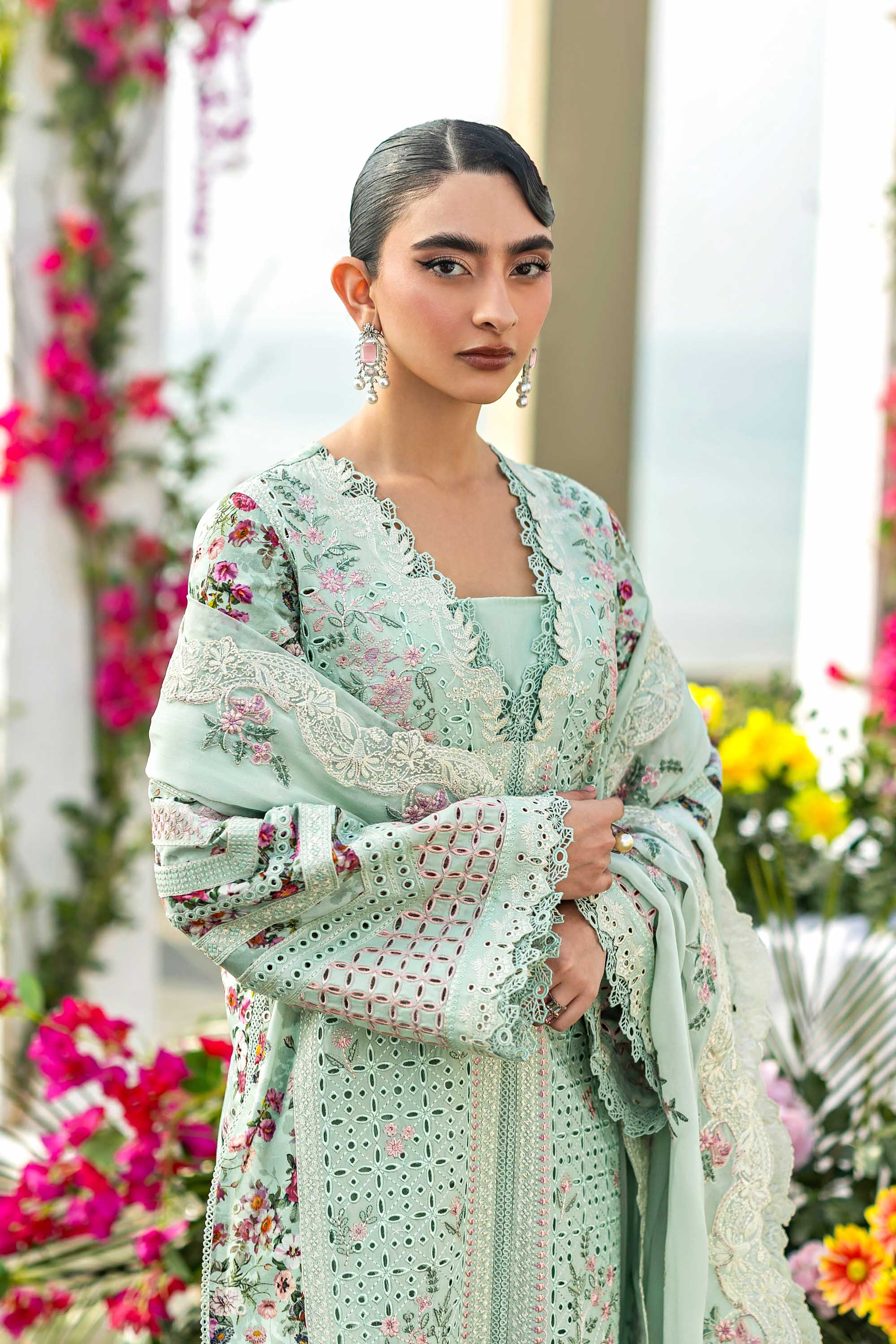 Akbar Aslam - Merlina