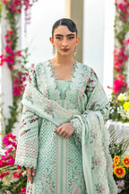 Akbar Aslam - Merlina