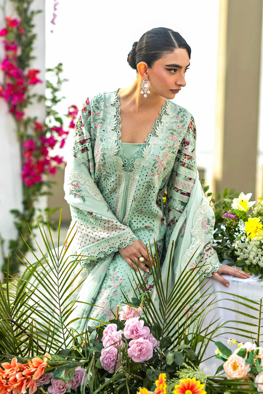 Akbar Aslam - Merlina