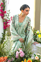 Akbar Aslam - Merlina