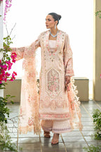 Akbar Aslam - Blenche