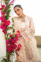 Akbar Aslam - Blenche