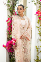 Akbar Aslam - Blenche