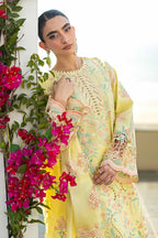 Akbar Aslam - Lunetta