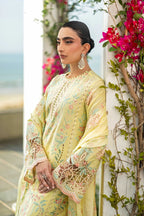 Akbar Aslam - Lunetta