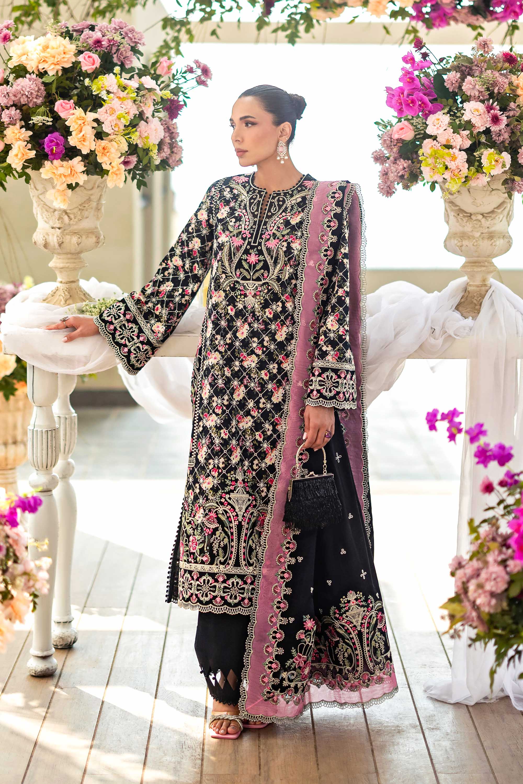 Akbar Aslam - Midnora