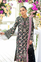 Akbar Aslam - Midnora