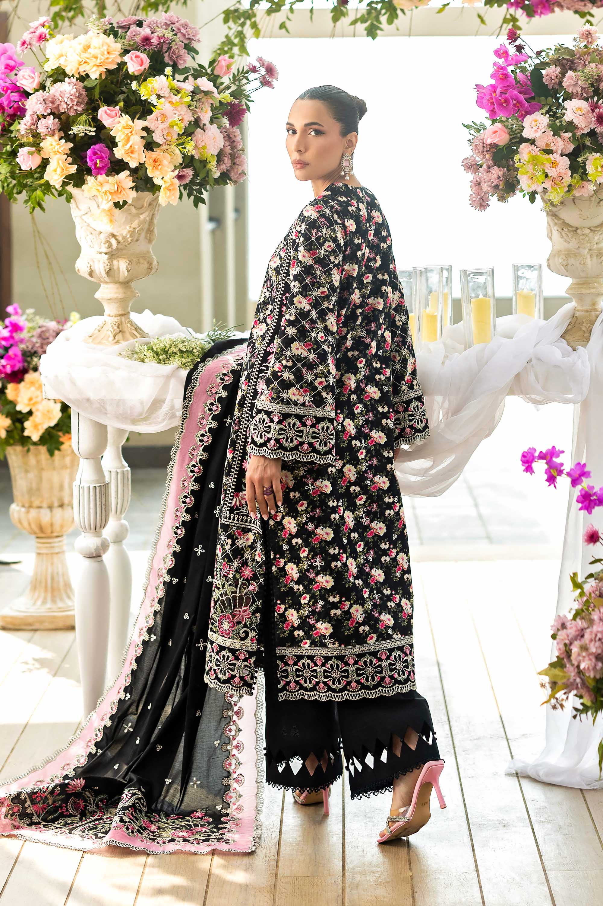 Akbar Aslam - Midnora