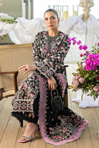 Akbar Aslam - Midnora