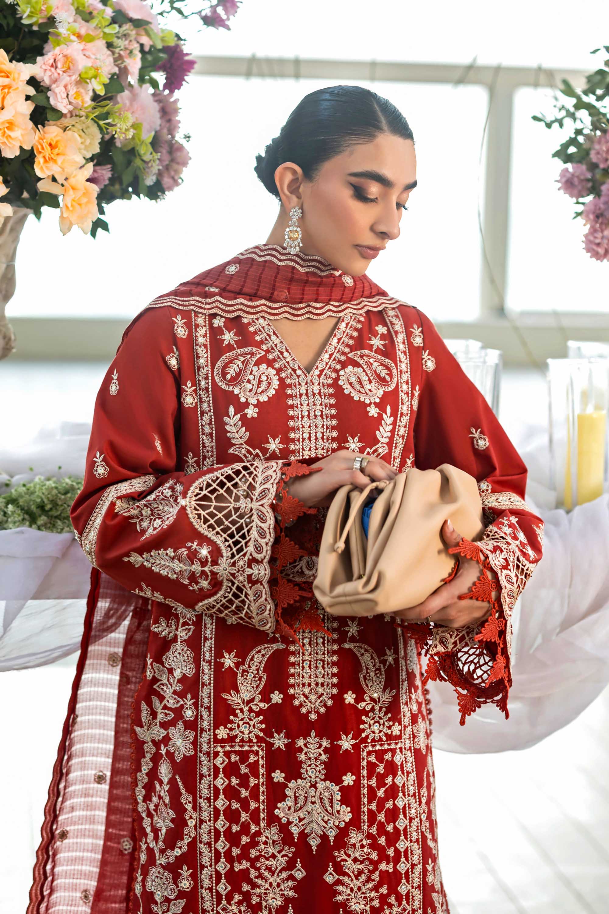 Akbar Aslam - Crimelle