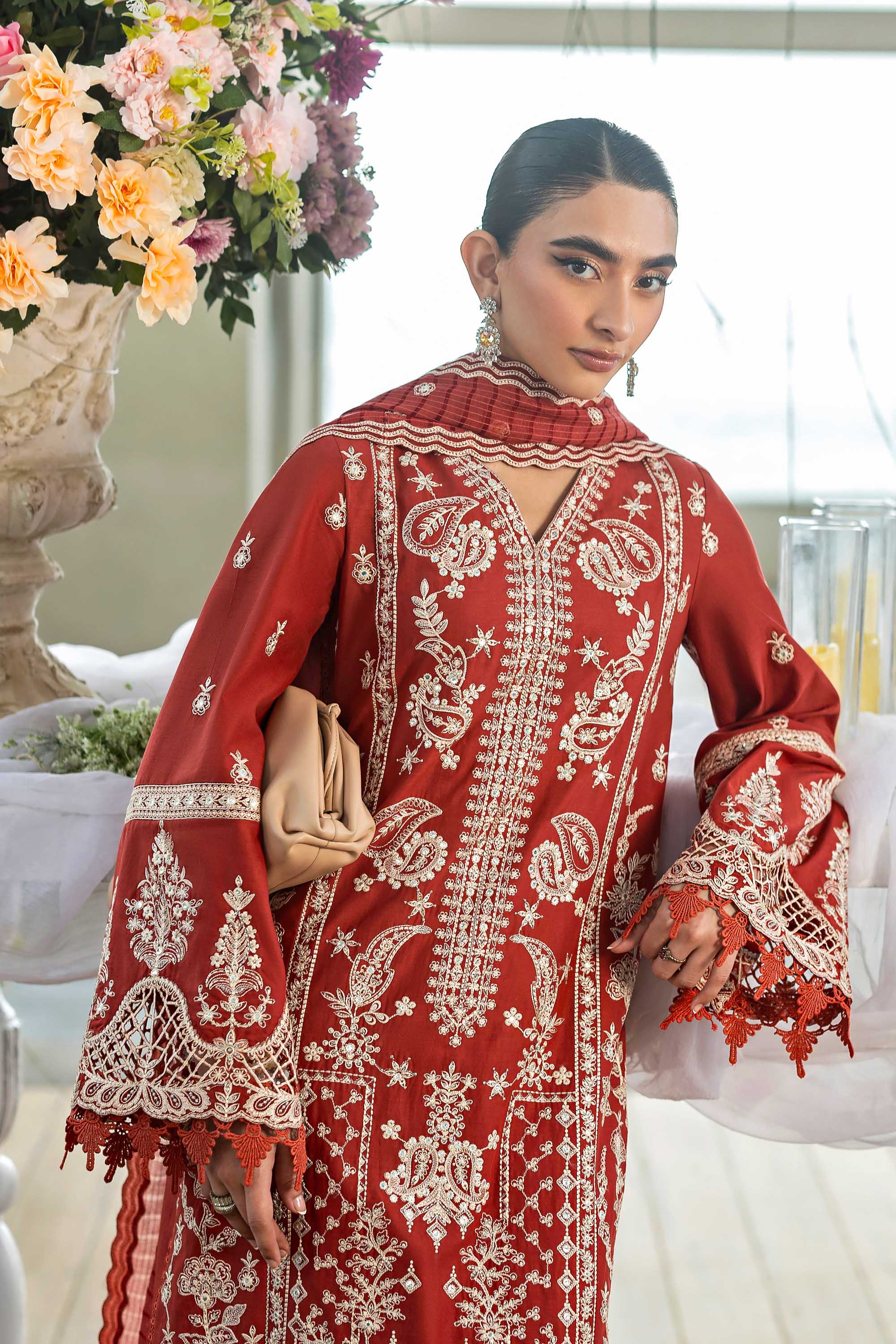 Akbar Aslam - Crimelle