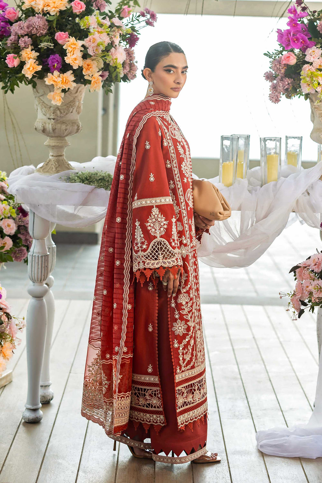 Akbar Aslam - Crimelle