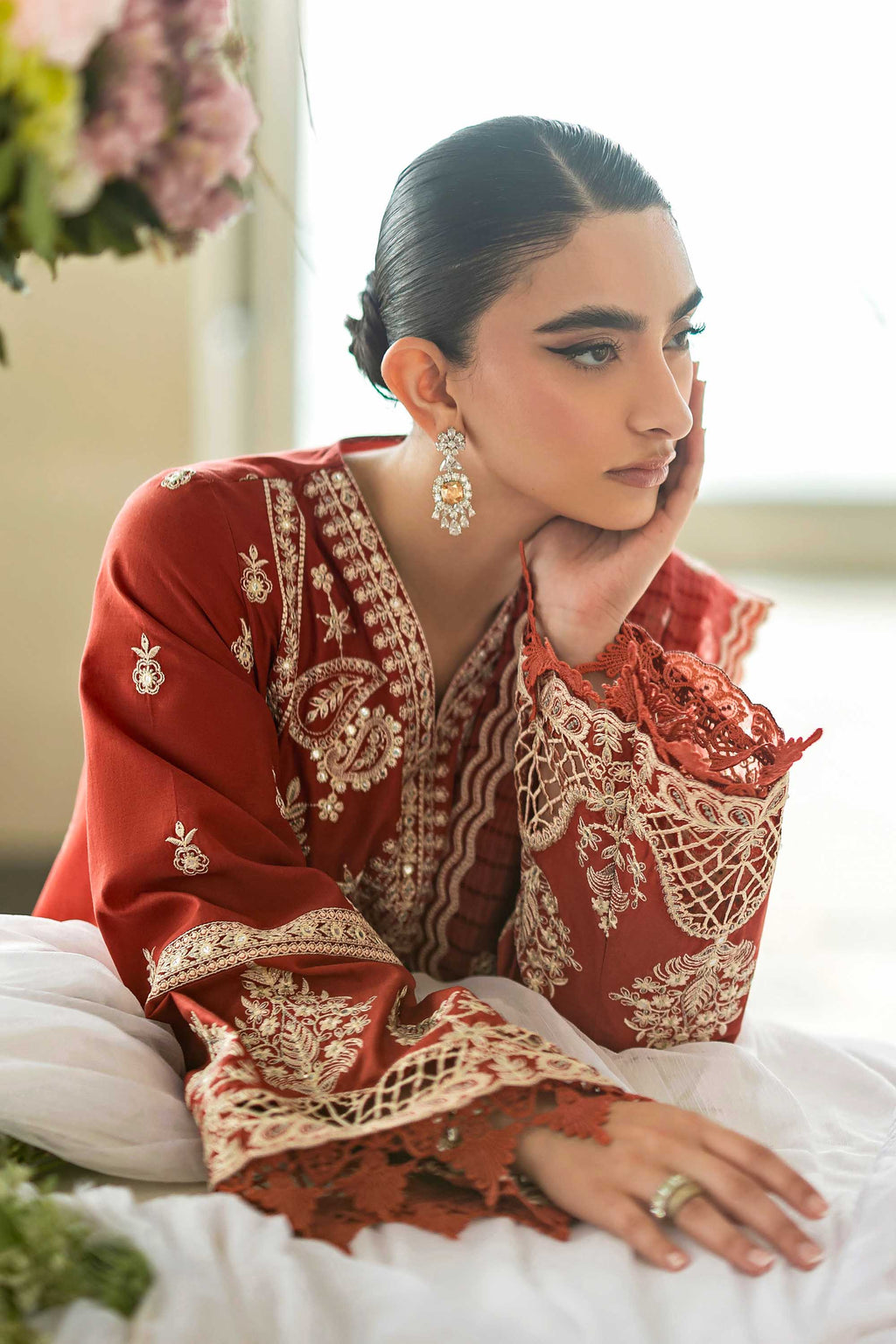 Akbar Aslam - Crimelle