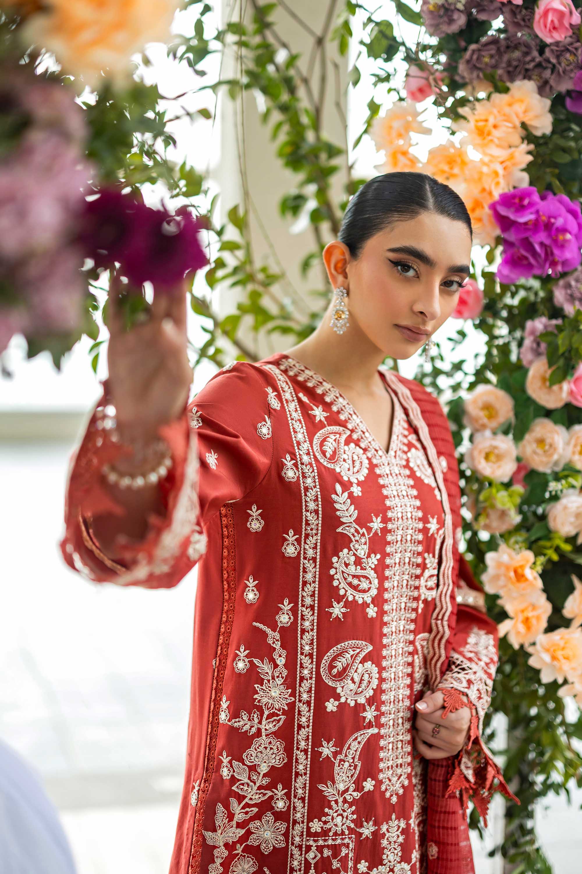 Akbar Aslam - Crimelle