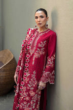 Akbar Aslam - Maryvn