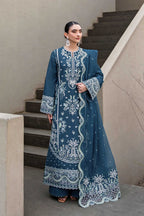 Akbar Aslam - Cerisea