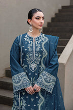 Akbar Aslam - Cerisea