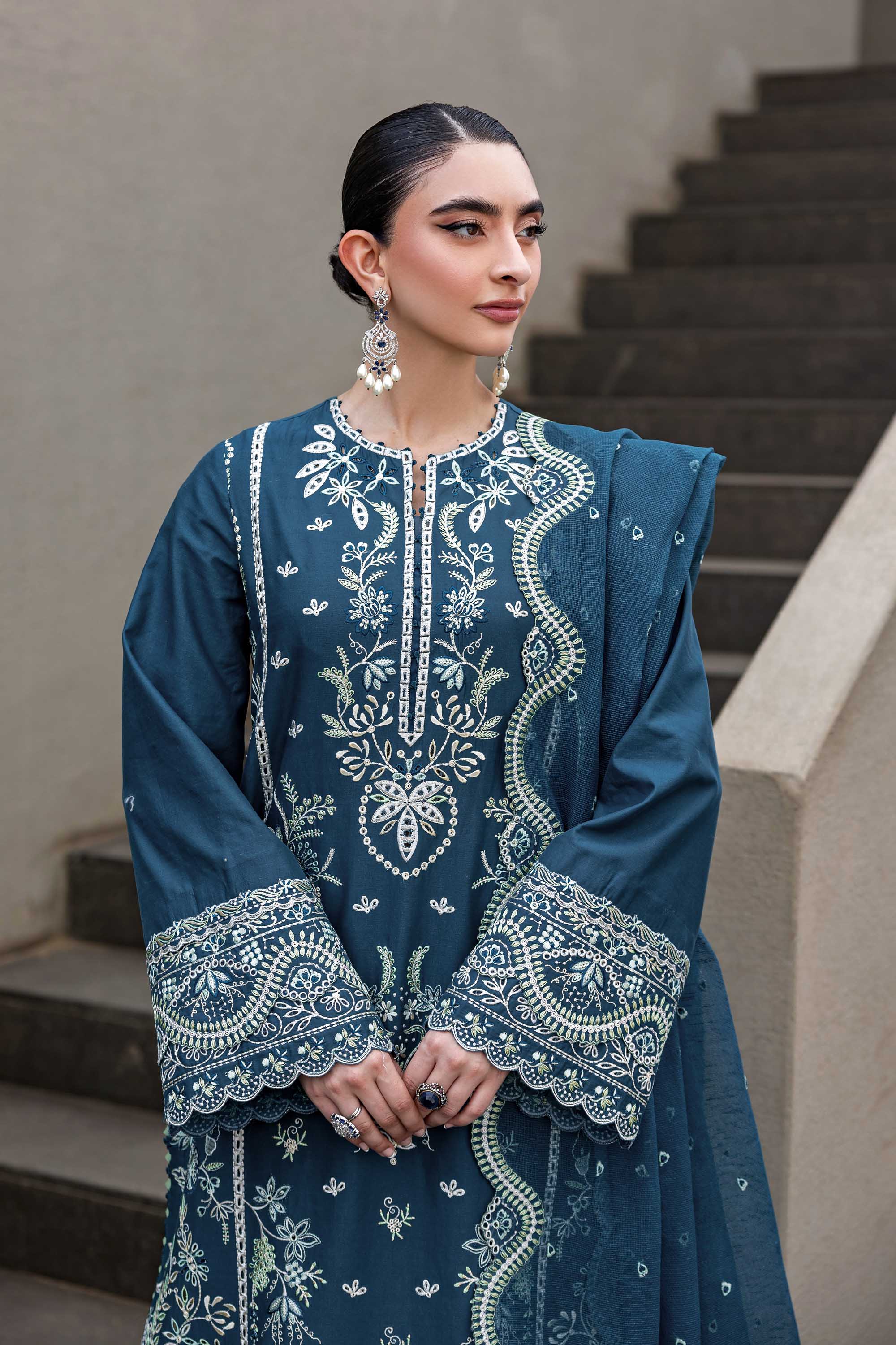 Akbar Aslam - Cerisea